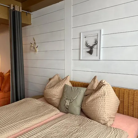 Relax Seefeld * ゼーフェルト・イン・チロル