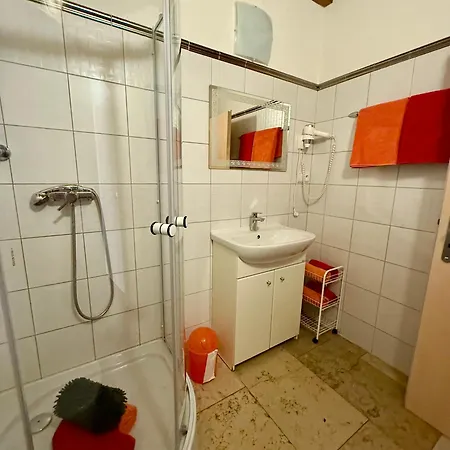 Lejlighed Relax Seefeld Seefeld in Tirol