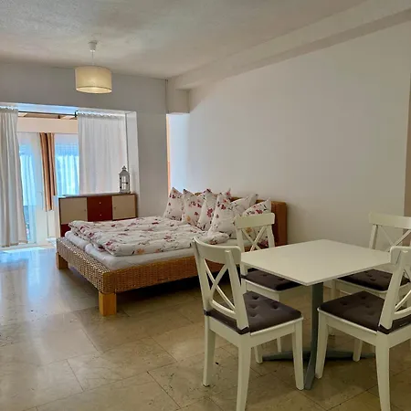 Relax Seefeld Lejlighed