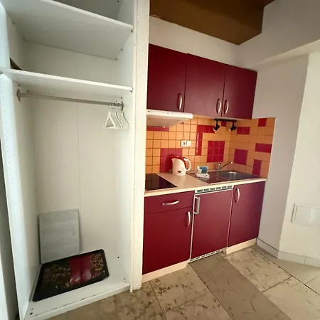 Relax Seefeld דירה זיפלד אין טירול