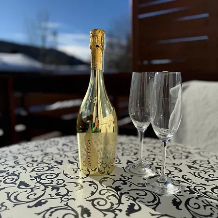 Relax Seefeld Lejlighed