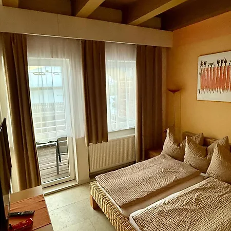 Apartment Relax Seefeld