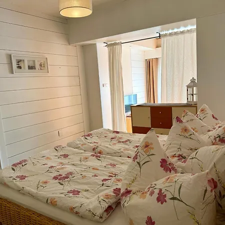 Relax Seefeld Appartamento *