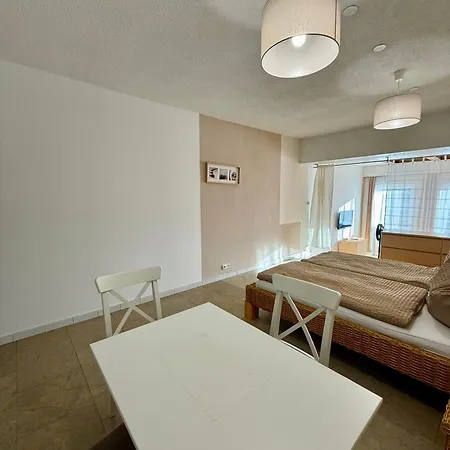 Apartment Relax Seefeld *