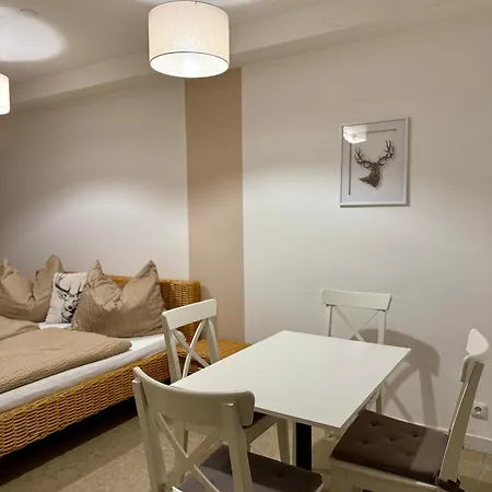 Relax Seefeld דירה זיפלד אין טירול