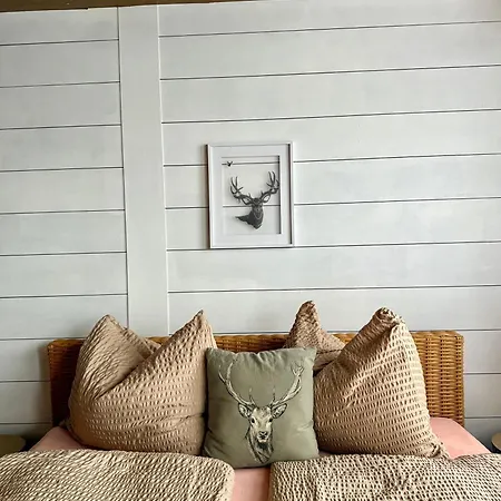 דירה Relax Seefeld זיפלד אין טירול