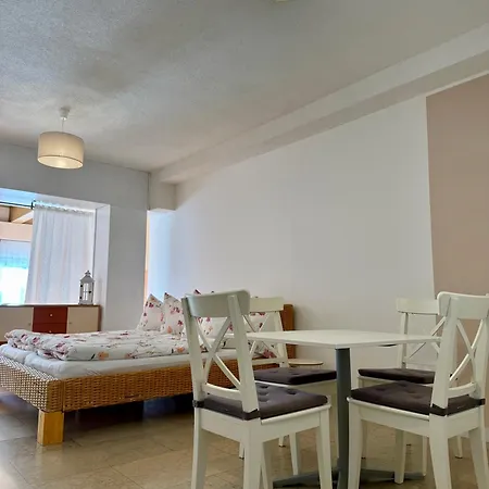 Relax Seefeld דירה