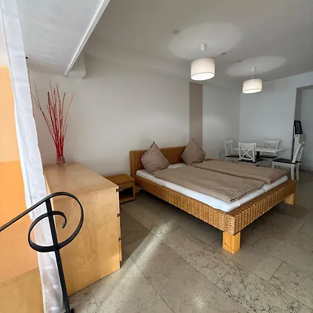 Apartment Relax Seefeld