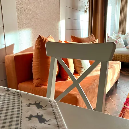 Relax Seefeld アパート ゼーフェルト・イン・チロル