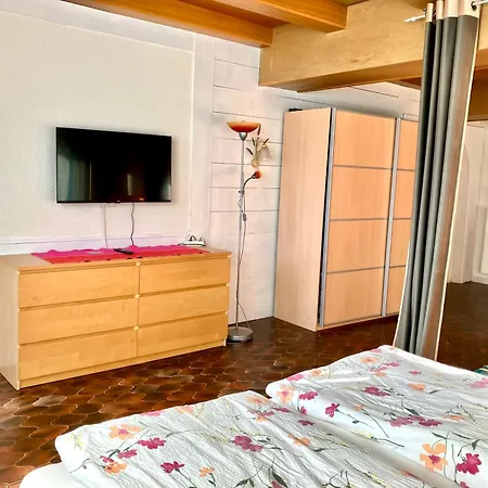 Relax Seefeld Appartamento