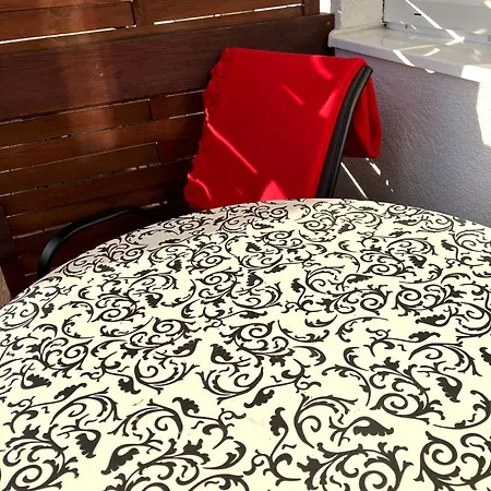 Relax Seefeld דירה *