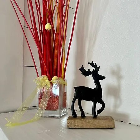 アパート Relax Seefeld ゼーフェルト・イン・チロル