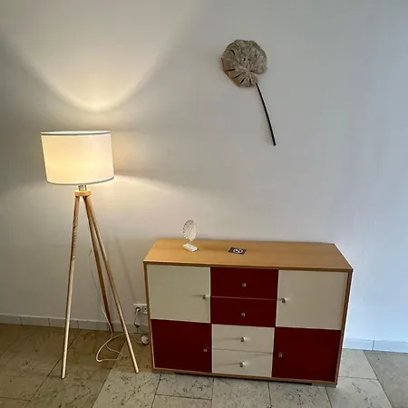 アパート Relax Seefeld