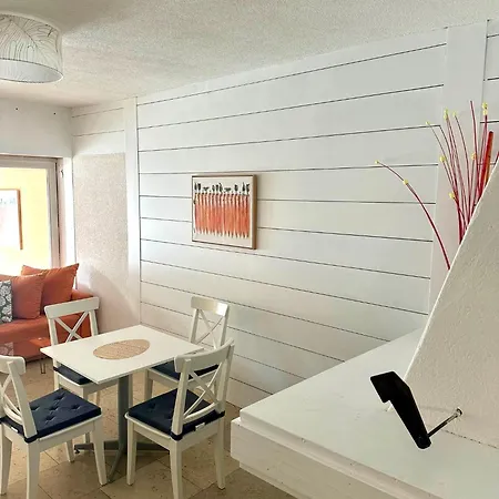 דירה Relax Seefeld