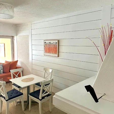 Apartment Relax Seefeld