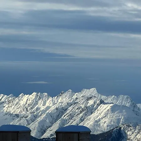 Relax Seefeld アパート