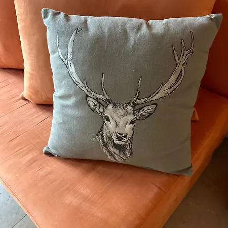 Relax Seefeld アパート