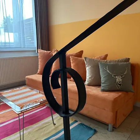 Apartment Relax Seefeld *