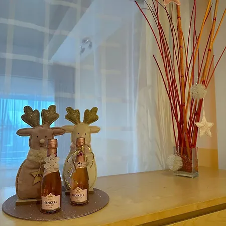 Relax Seefeld Lejlighed