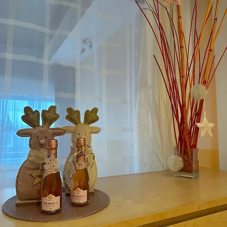 Relax Seefeld Apartment