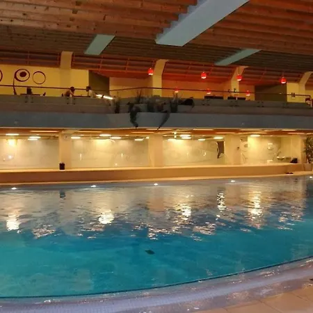 Relax Seefeld Apartment *