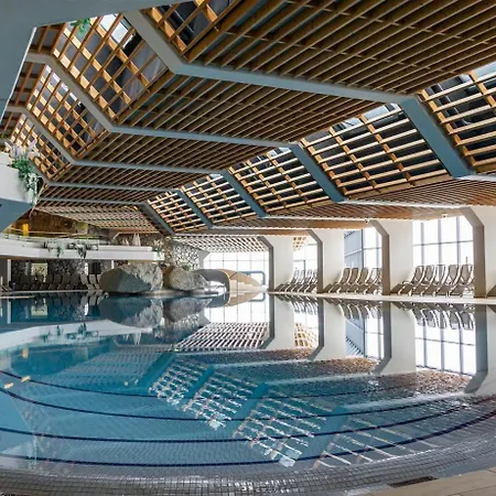 Relax Seefeld דירה *