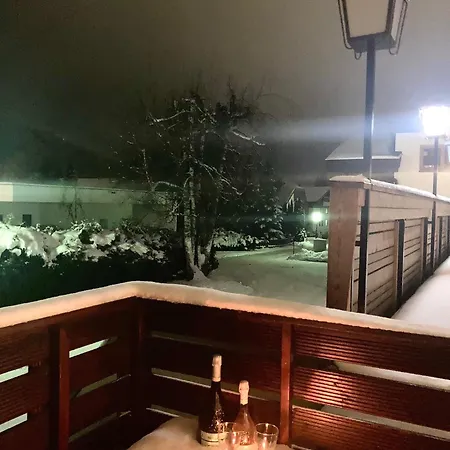 Relax Seefeld ゼーフェルト・イン・チロル