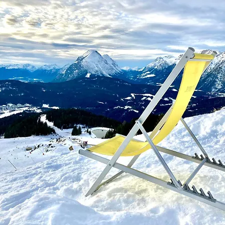 Apartment Relax Seefeld *