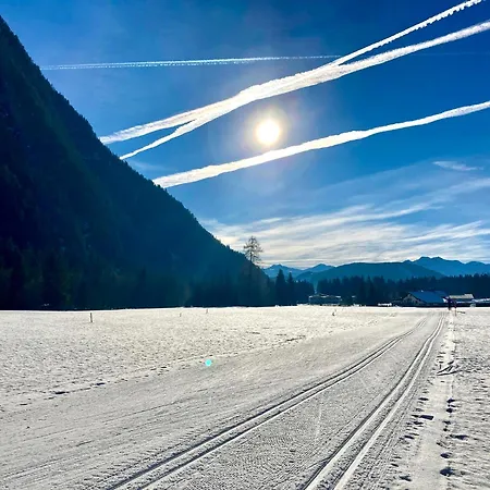 Relax Seefeld Lejlighed Seefeld in Tirol