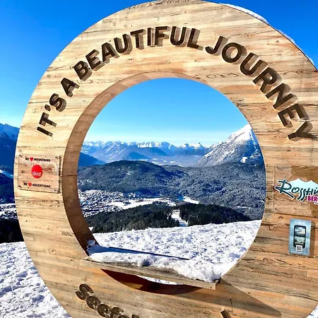 Relax Seefeld * ゼーフェルト・イン・チロル