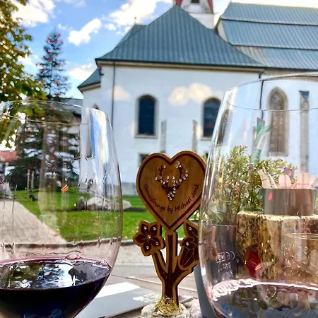 Relax Seefeld アパート ゼーフェルト・イン・チロル