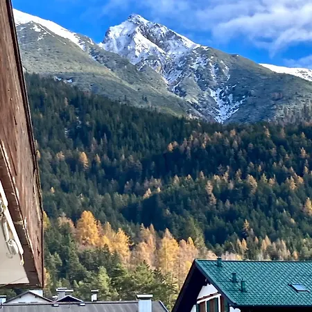 Relax Seefeld * ゼーフェルト・イン・チロル