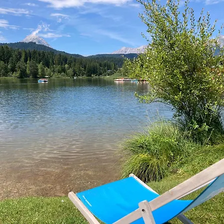 Appartamento Relax Seefeld Seefeld in Tirol