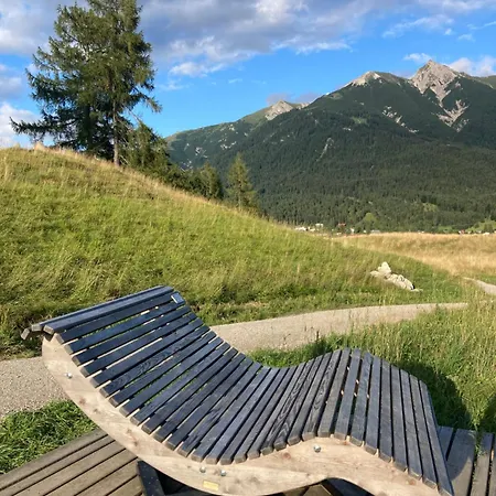 Relax Seefeld * Seefeld w Tirolu