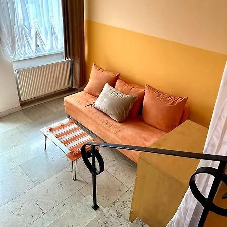 Relax Seefeld * ゼーフェルト・イン・チロル