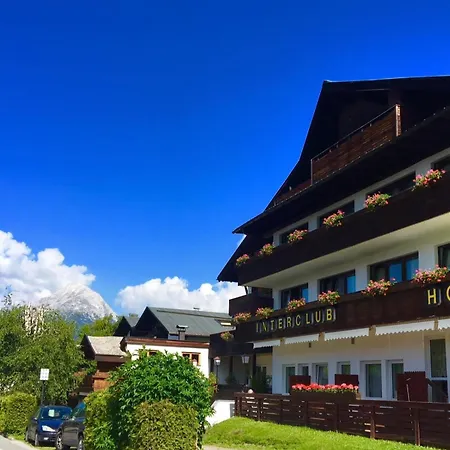 Relax Seefeld Appartamento *