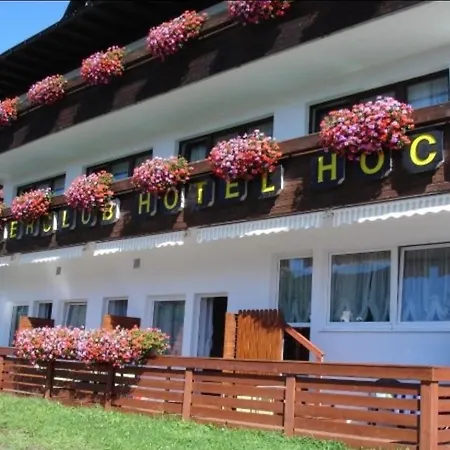 Relax Seefeld