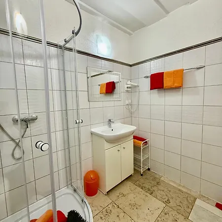 Relax Seefeld アパート ゼーフェルト・イン・チロル