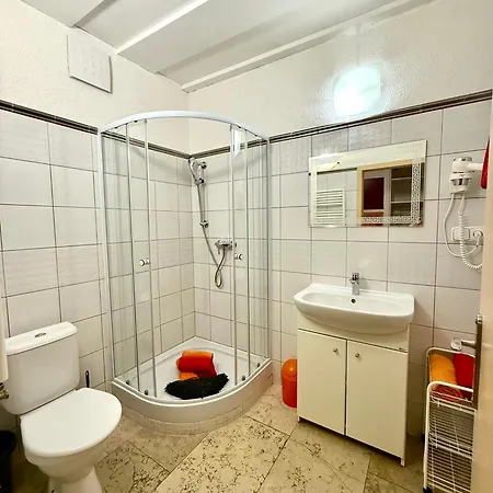 アパート Relax Seefeld ゼーフェルト・イン・チロル