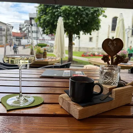 Relax Seefeld ゼーフェルト・イン・チロル