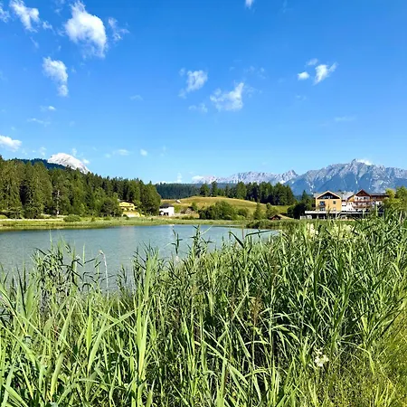 Relax Seefeld