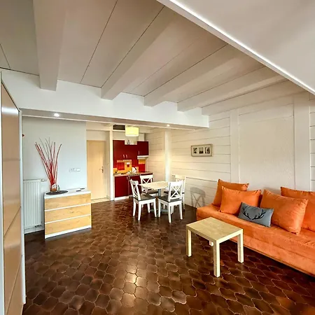 アパート Relax Seefeld