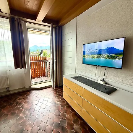 Lejlighed Relax Seefeld *