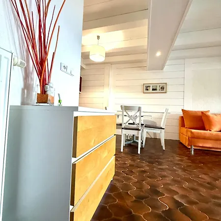 דירה Relax Seefeld זיפלד אין טירול