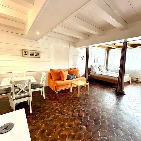 Relax Seefeld * ゼーフェルト・イン・チロル