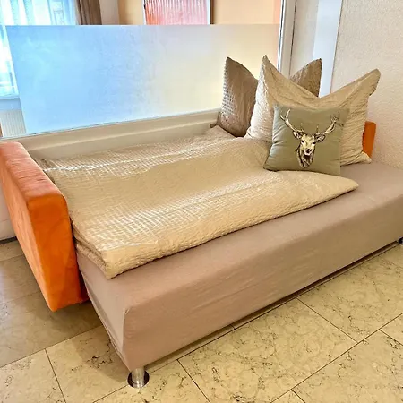 דירה Relax Seefeld זיפלד אין טירול