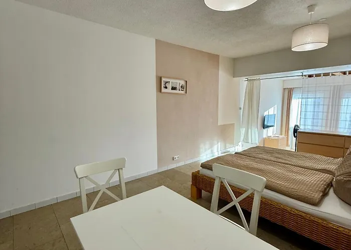 Apartment Relax Seefeld *