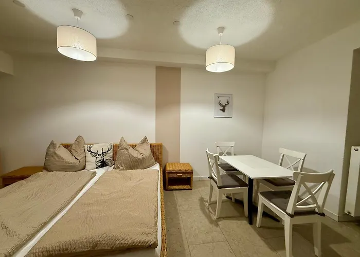 Relax Seefeld * 蒂罗尔-泽费尔德