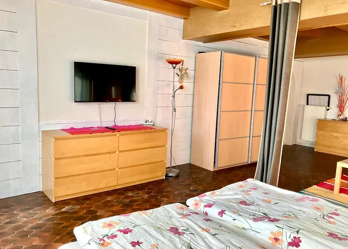 Relax Seefeld 公寓