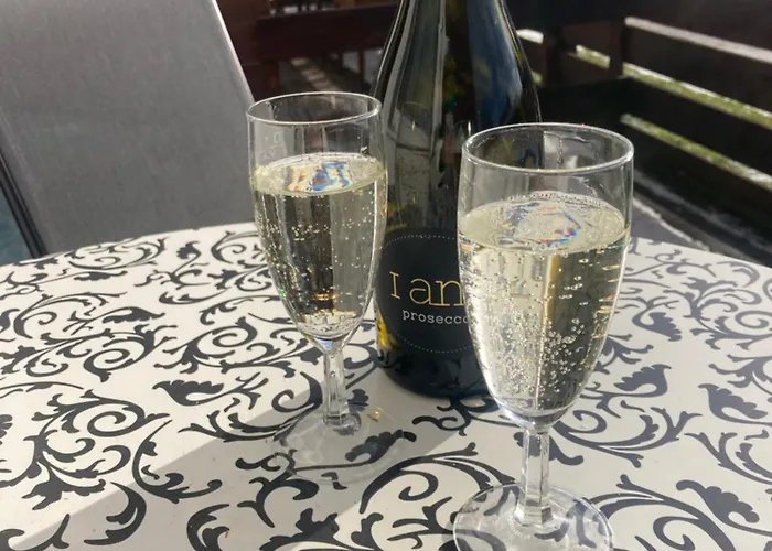 Relax Seefeld Seefeld w Tirolu